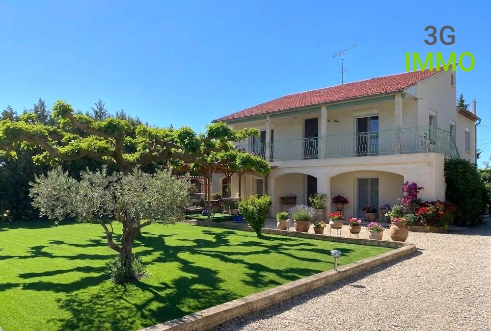 Maison 7 pièces