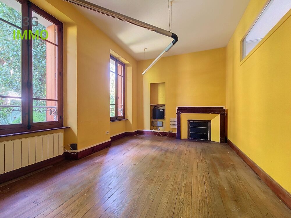 Vente Maison Villa 8 pièces Loures-barousse