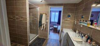  Maison à vendre 4 pièces 90 m²