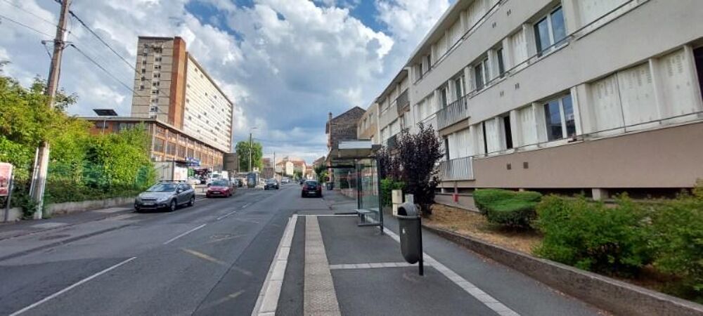 Appartement 1 pièce