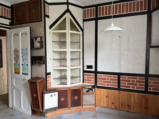  Maison � vendre 5 pi�ces 