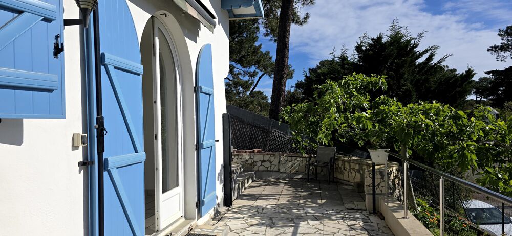 Maison 3 pièces