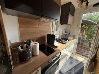 Vente Maison Maison 3 pièces Vendres