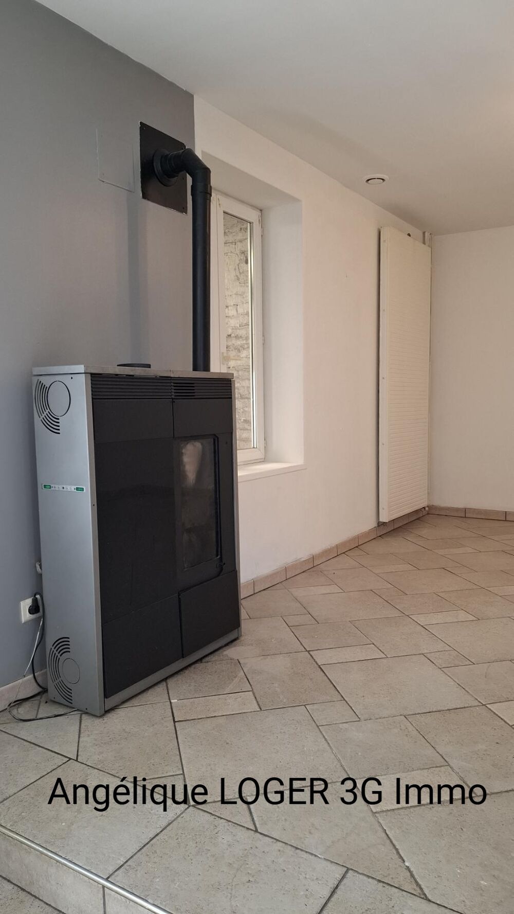 Vente Maison Maison mitoyenne 7 pièces Bermerain