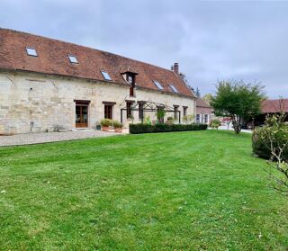  Maison � vendre 8 pi�ces 271 m�