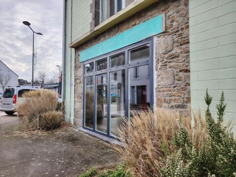 Location pro Divers commerces proximit&eacute; &agrave; Ploudaniel 502 29260 Ploudaniel