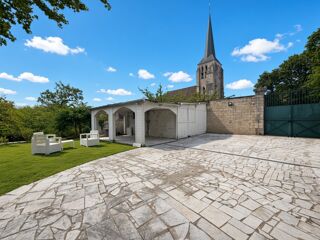  Maison à vendre 6 pièces 145 m²
