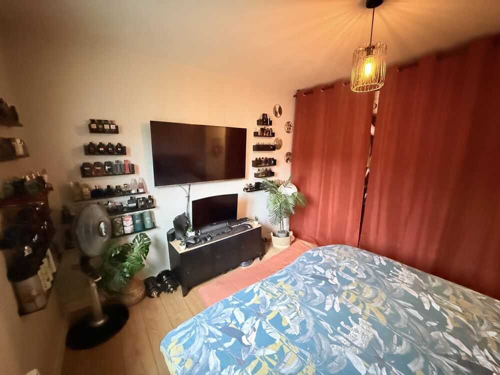 Appartement 4 pièces