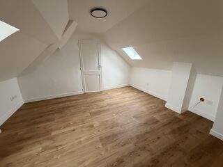  Appartement � vendre 2 pi�ces 