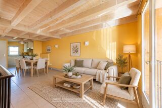 Appartement 2 pièces 44 m² · à Sillingy · 44 m² · 218 400 €