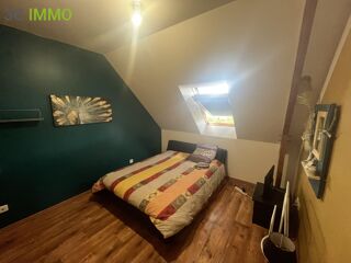  Maison à vendre 6 pièces 110 m²