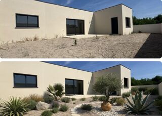  Maison 4 pices 133 m Srignan