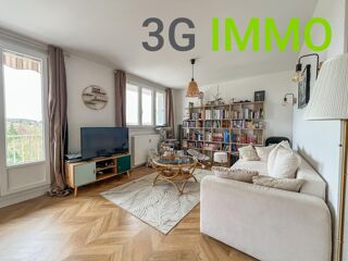  Appartement � vendre 3 pi�ces 77 m�