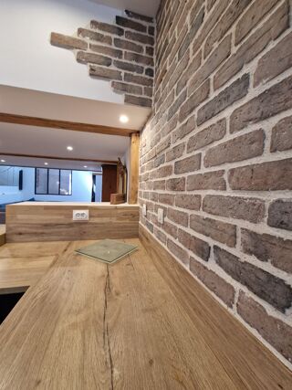 Maison à vendre 4 pièces 76 m²
