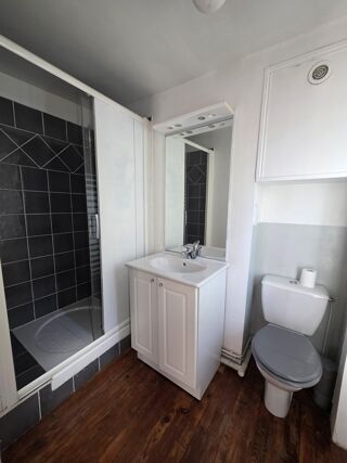  Maison à vendre 3 pièces 41 m²