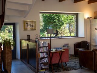  Maison à vendre 6 pièces 120 m²
