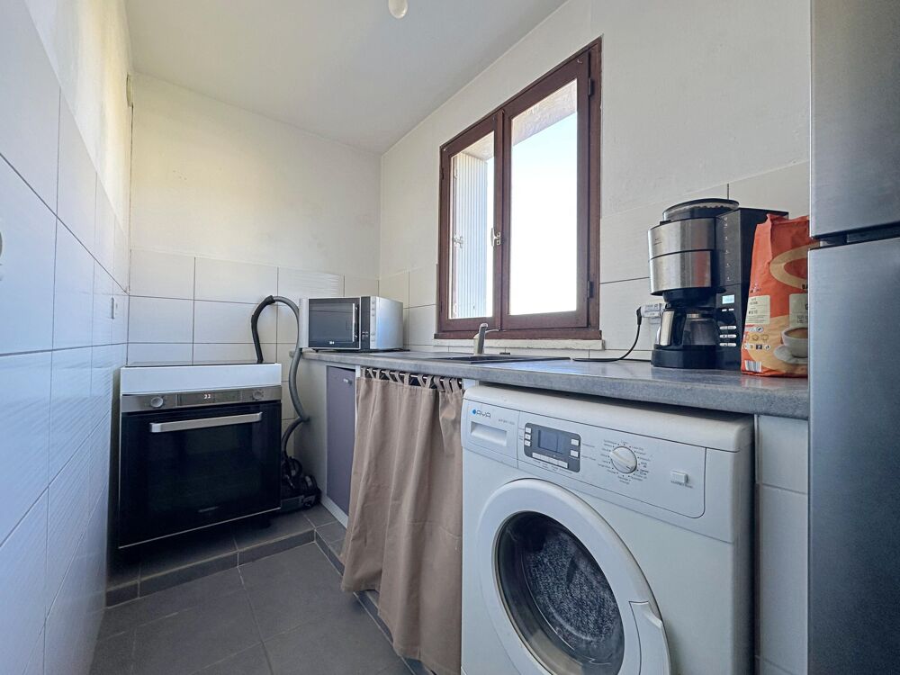 Vente Appartement Appartement 1 pièce Mouans-sartoux