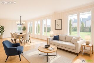  Maison à vendre 7 pièces 