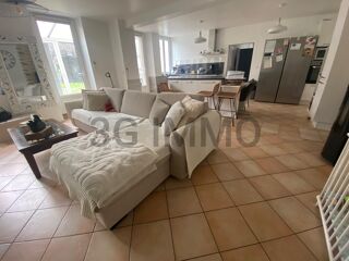  Maison à vendre 5 pièces 123 m²