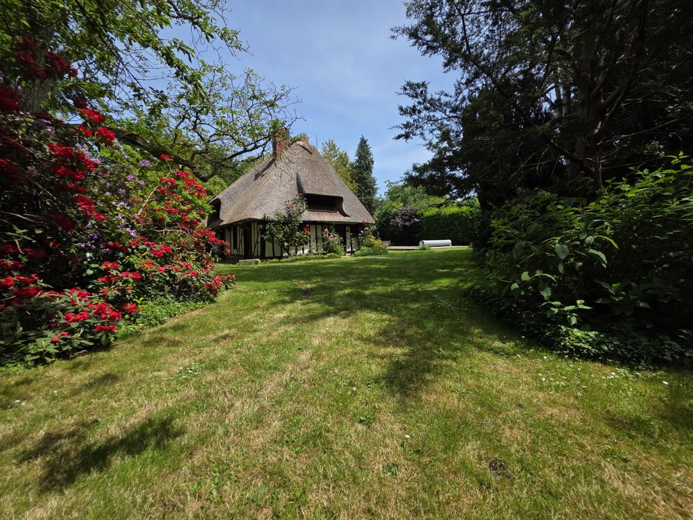 Vente Maison Propriété 5 pièces Bernay