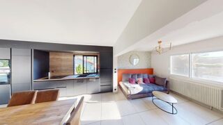  Maison � vendre 8 pi�ces 