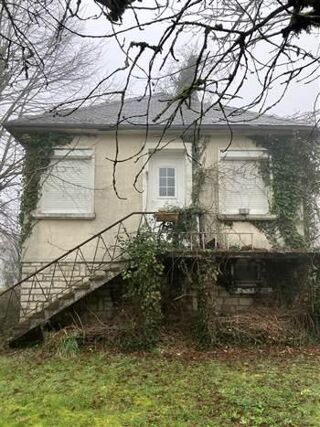  Maison � vendre 3 pi�ces 