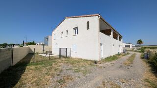 Vente Appartement Appartement 3 pièces Abeilhan