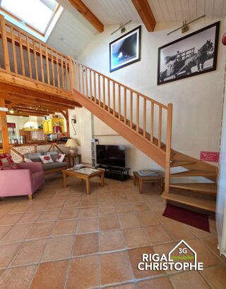  Maison � vendre 9 pi�ces 200 m�