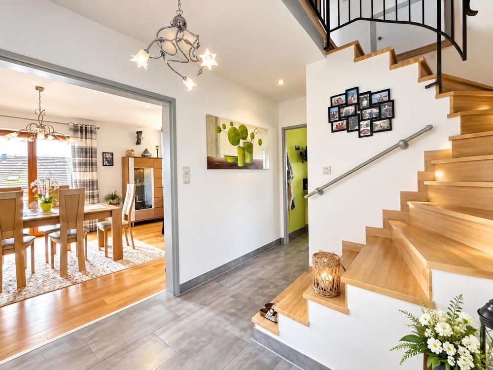Vente Maison Maison 5 pièces Voegtlinshoffen