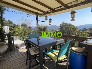 Maison 3 pièces 30 m² · à Le Muy · 30 m² · 111 000 €