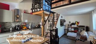  Maison à vendre 2 pièces 29 m²