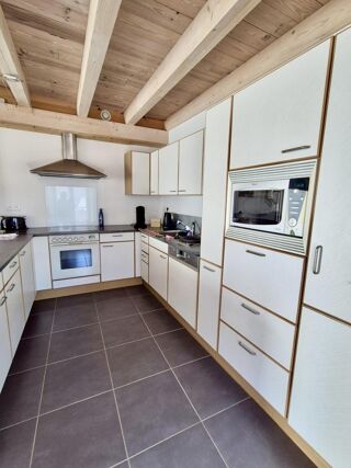  Maison à vendre 6 pièces 