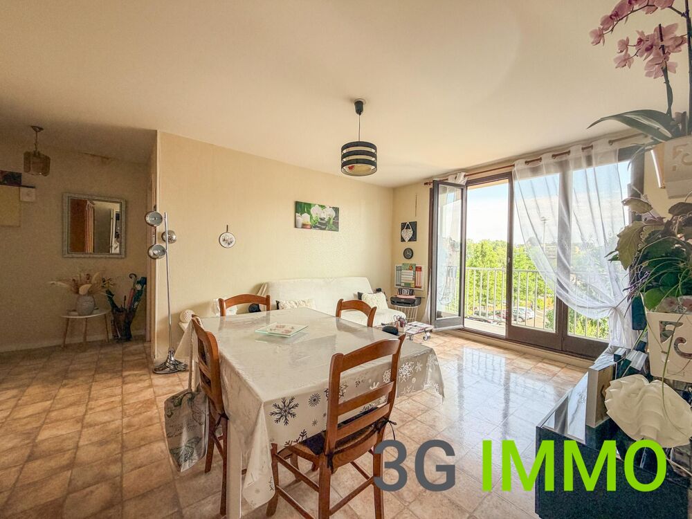 Appartement 2 pièces