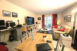  Appartement � vendre 2 pi�ces 