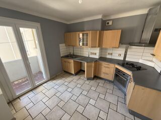  Appartement à vendre 5 pièces 114 m²