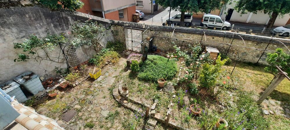 Vente Maison Maison Saint-just-saint-rambert