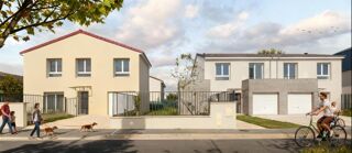  Maison  vendre 5 pices 84 m