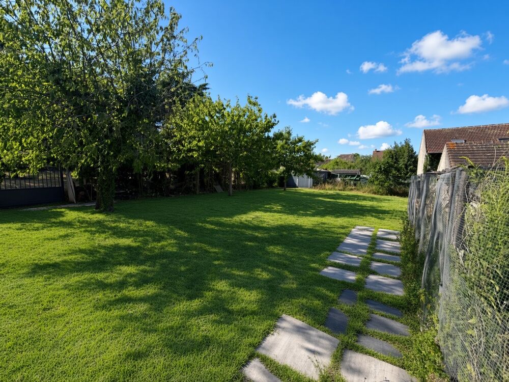 Vente Maison Maison 7 pièces Nemours