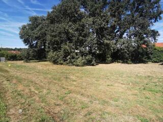  Terrain � vendre 530 m�