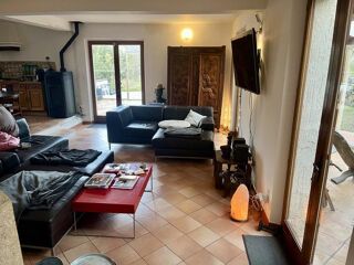  Maison à vendre 4 pièces 120 m²