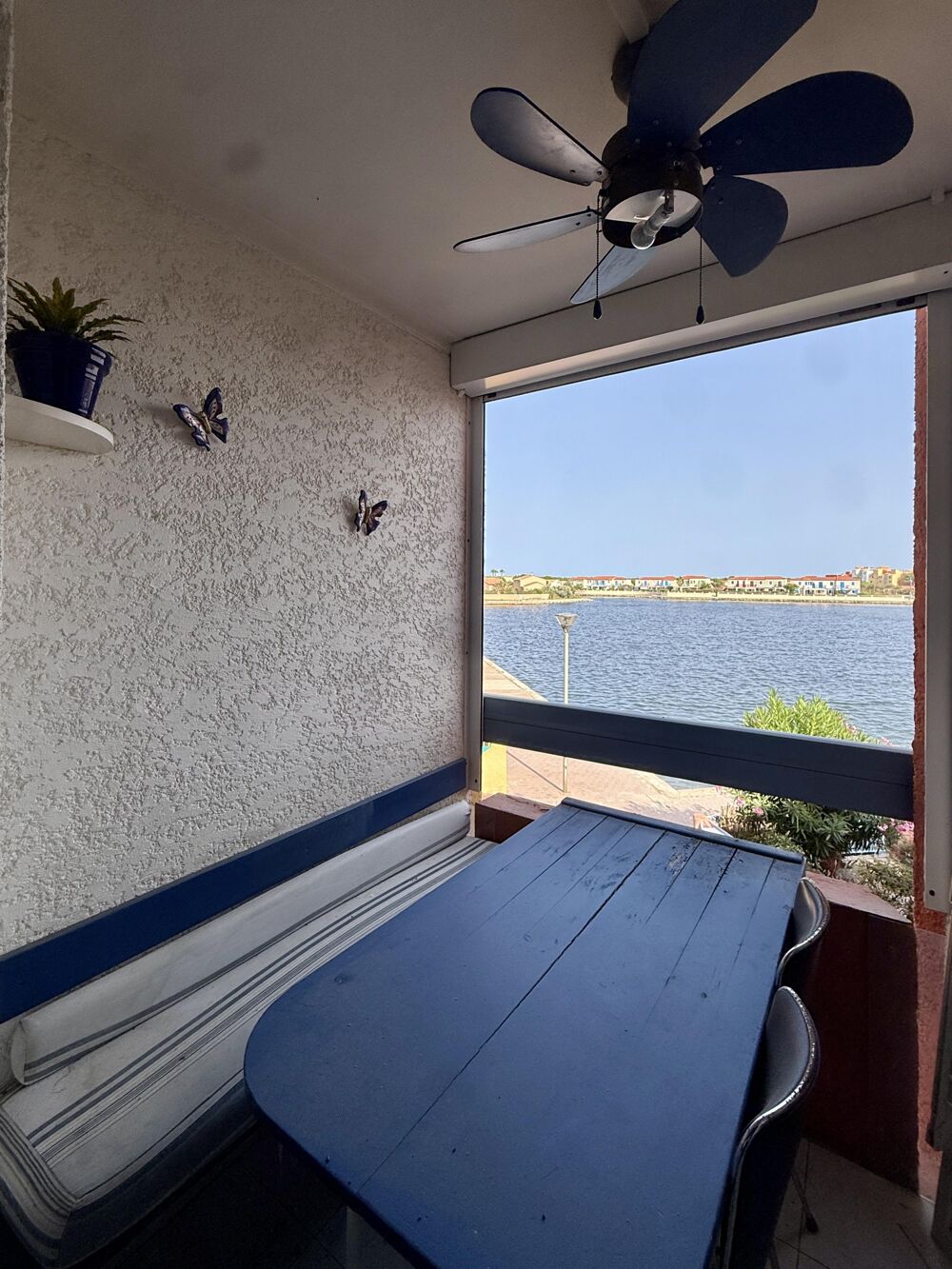 Appartement 1 pièce 18 m² · à Le Barcarès · 18 m² · 65 000 €