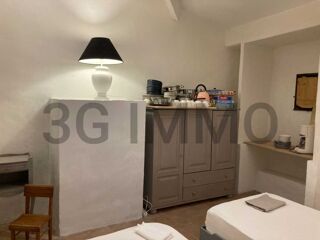 Vente Maison Maison 3 pièces Uzès