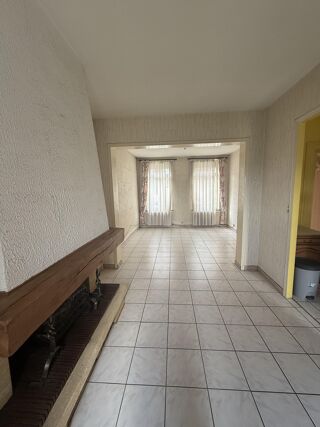  Maison � vendre 3 pi�ces 71 m�