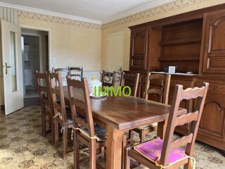  Maison � vendre 7 pi�ces 