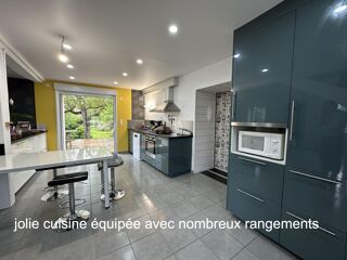  Maison � vendre 5 pi�ces 190 m�