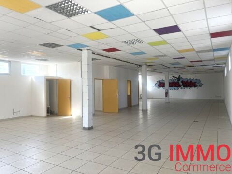  Vente murs pro  à Cazouls-lès-béziers 