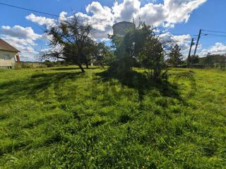  Terrain � vendre 802 m�
