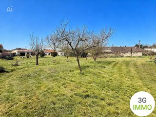  Terrain à vendre 5 pièces 