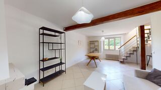  Maison � vendre 4 pi�ces 80 m�