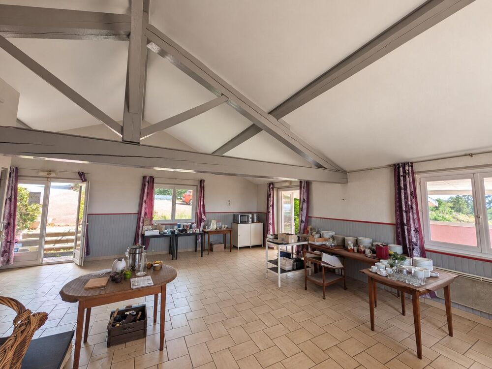 Maison 4 pièces
